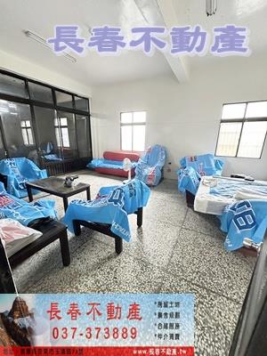 銅鑼農舍-1
