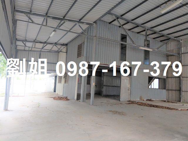 高雄大社廠房-0