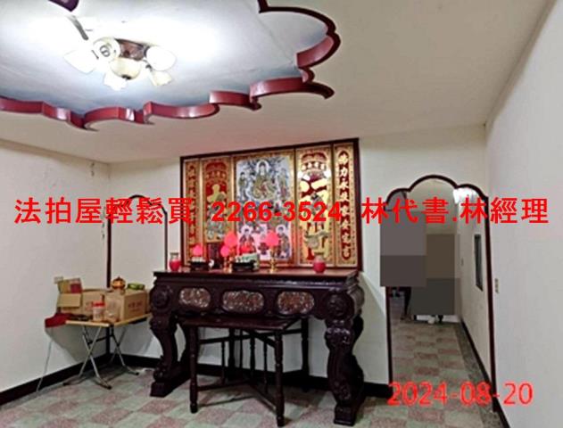 桃園桃園區拍賣透天-9