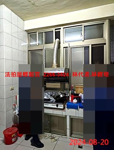 桃園桃園區拍賣透天-10