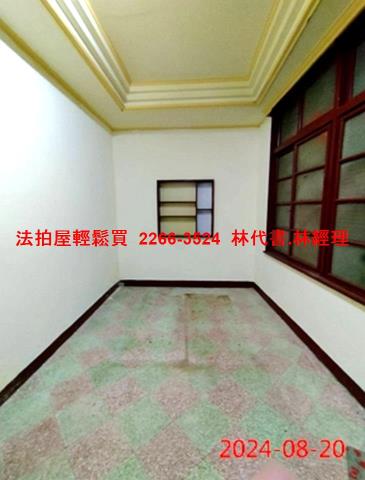 桃園桃園區拍賣透天-3