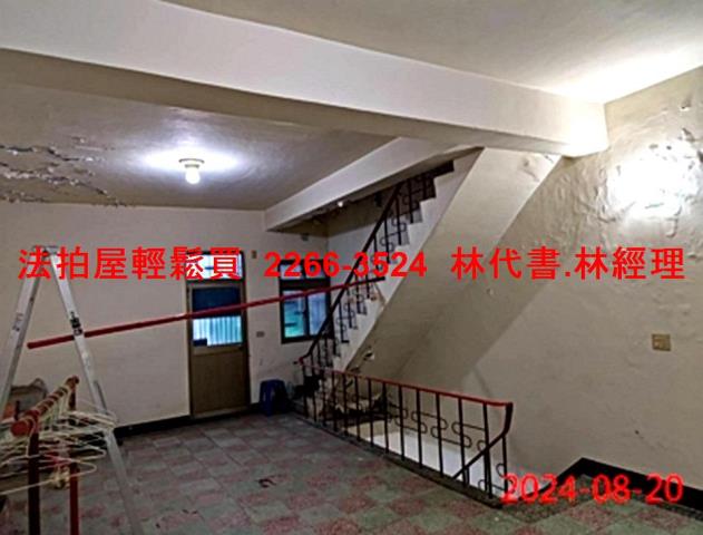 桃園桃園區拍賣透天-8