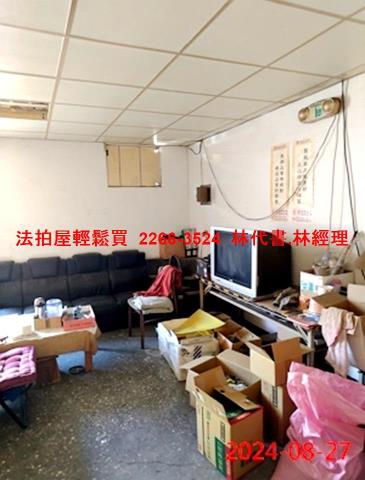 龜山拍賣透天-2