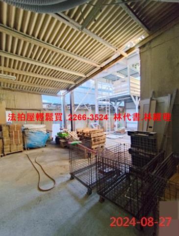 龜山拍賣透天-4