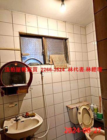 龜山拍賣透天-5