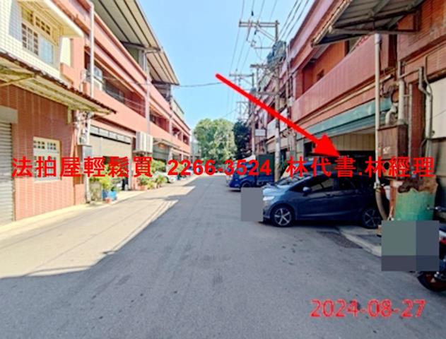 龜山拍賣透天-7