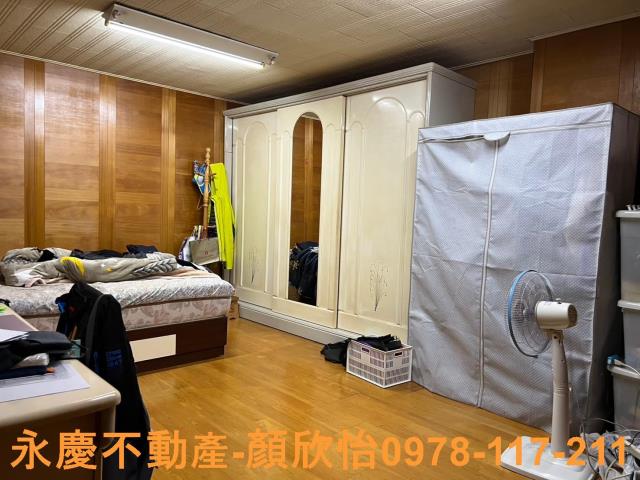 新竹北區透天-4