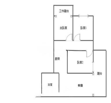 苓雅大樓-14