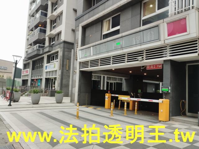 新北法拍大樓-10