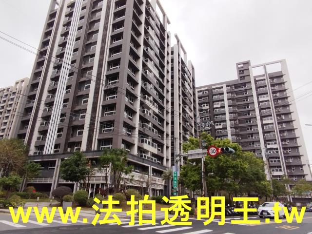 新北法拍大樓-0