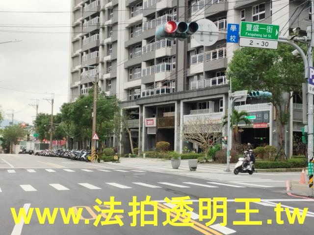 新北法拍大樓-2