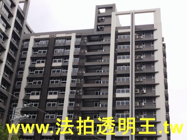 新北法拍大樓-4