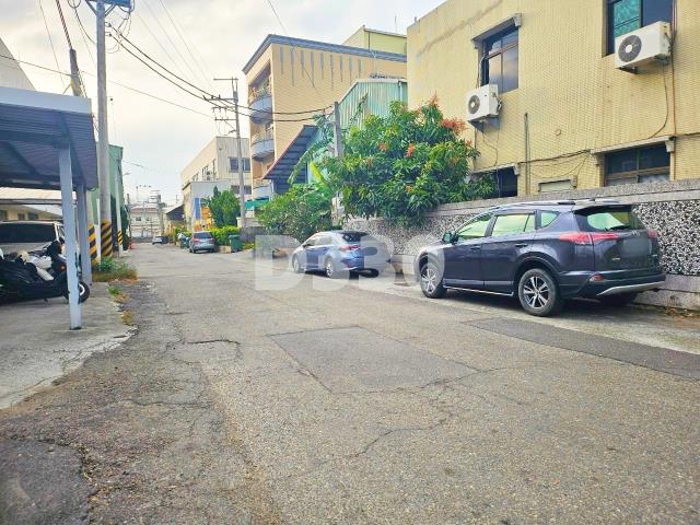 台南廠房-0