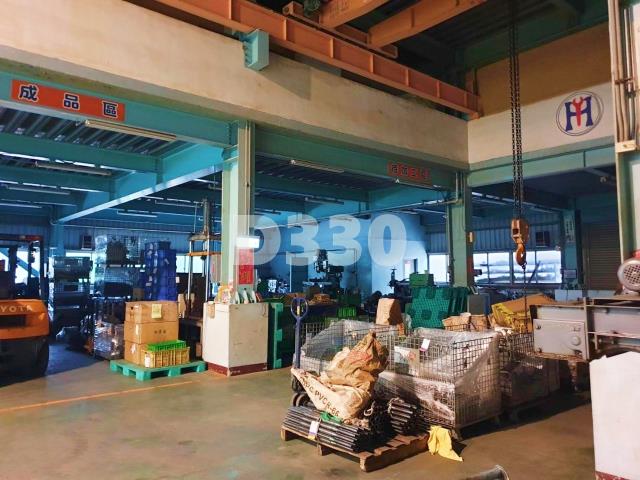 台南廠房-4