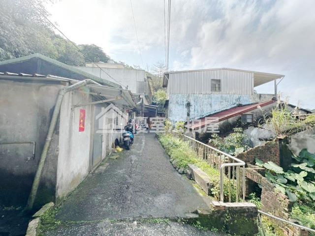 基隆仁愛區平房法拍-7