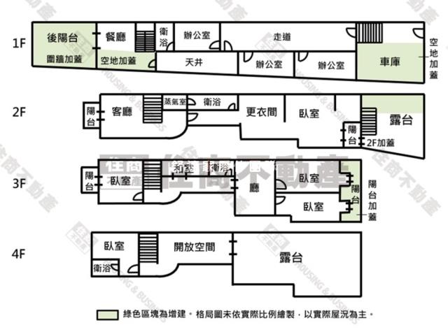 台南北區透天-14