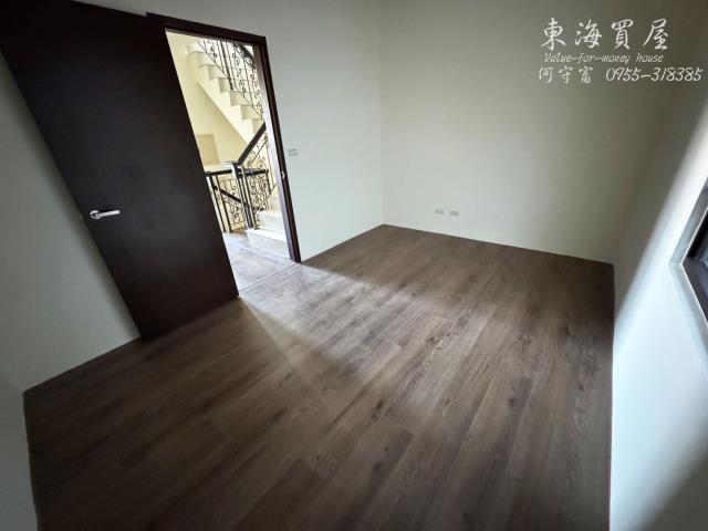台中龍井透天-11