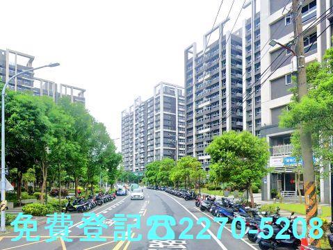 新北新莊大樓法拍-3