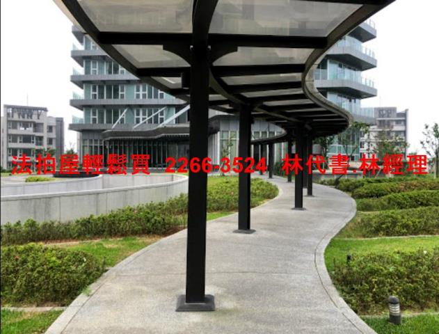 淡水大樓法拍-10