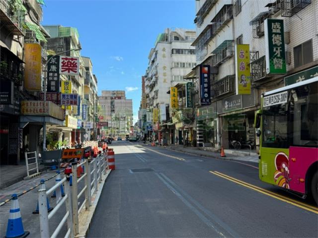 蘆洲公寓-4