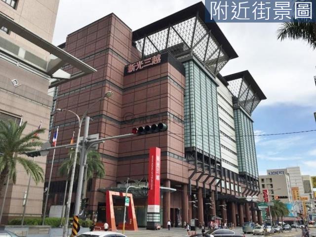 中西區大樓-13