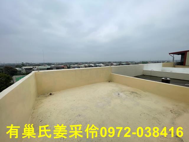 嘉義民雄透天-9