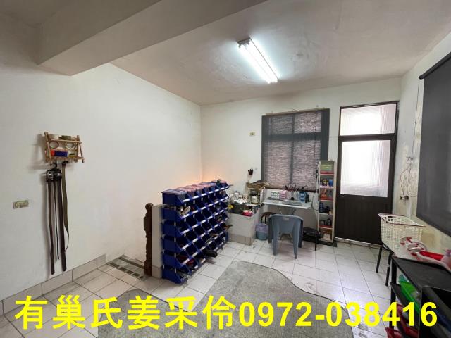 嘉義民雄透天-4