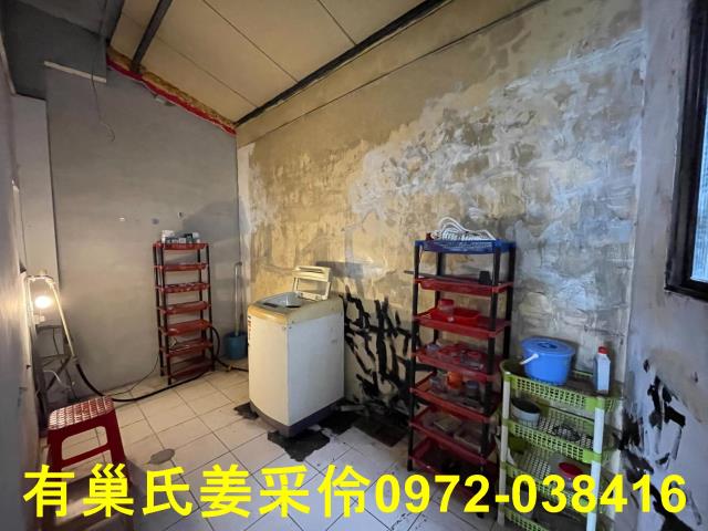 嘉義民雄透天-6