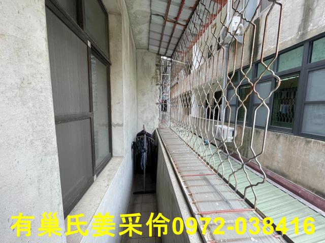 嘉義民雄透天-8