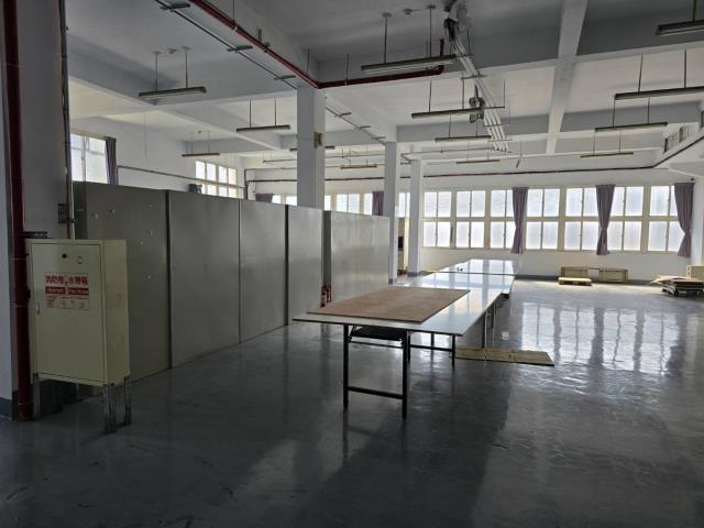 桃園廠房-2