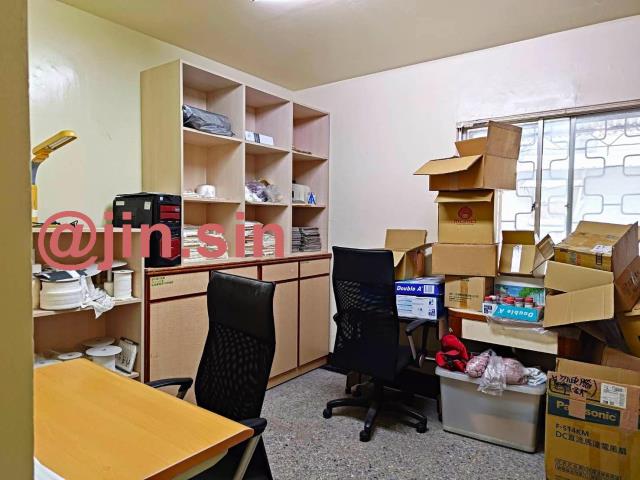 台南南區公寓-3