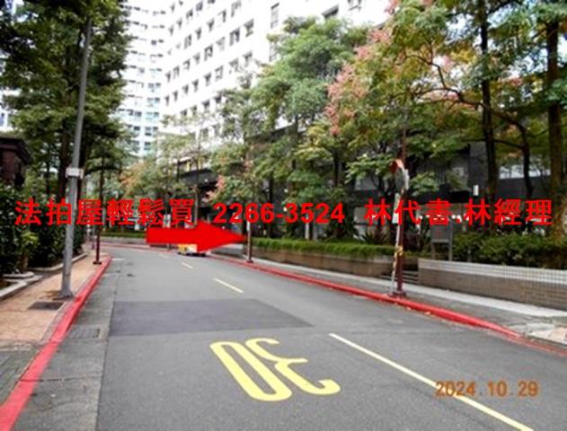 信義區大樓法拍-12