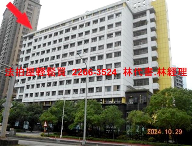 信義區大樓法拍-8