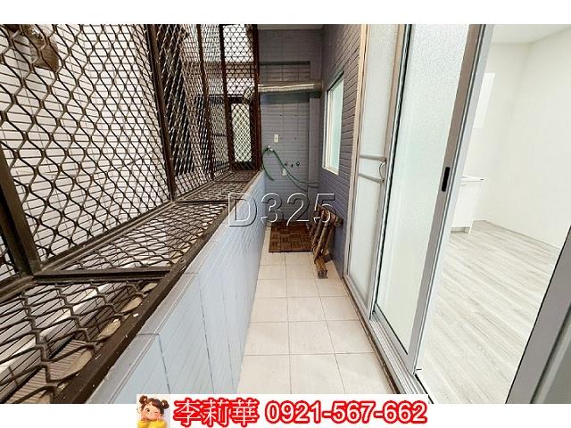 台南東區華廈-14