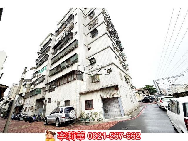 台南東區華廈-0