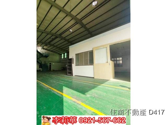 永康廠房-5