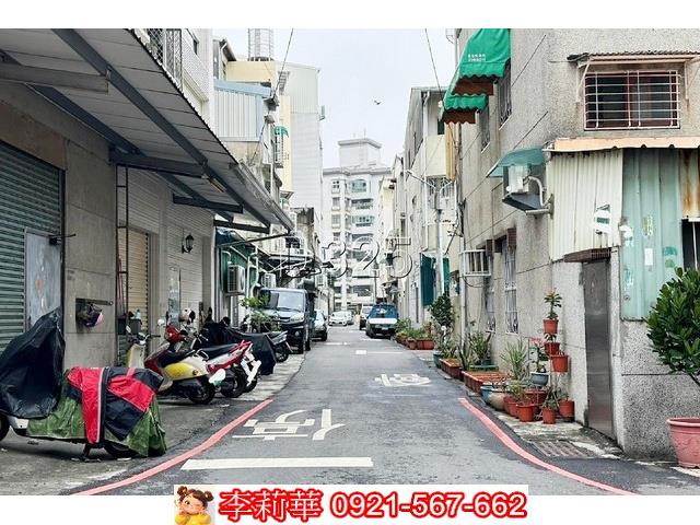 北區透天-1
