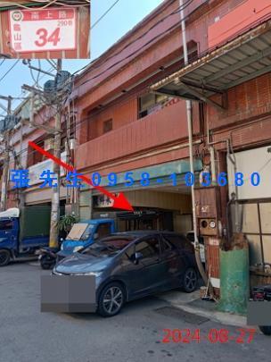 龜山拍賣透天-0