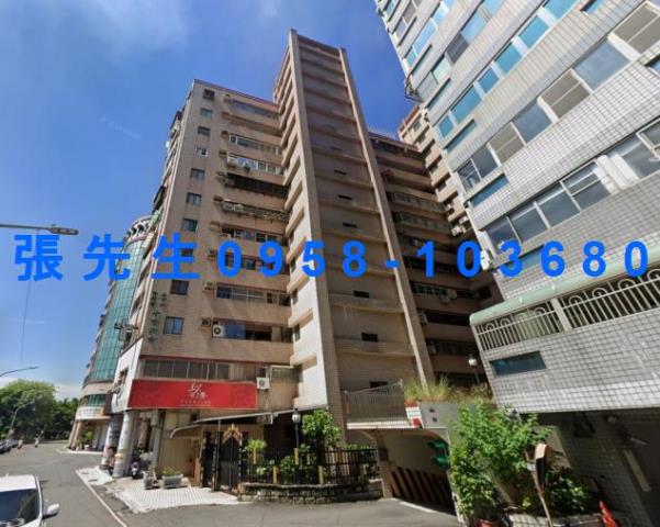 高雄法拍大樓-2