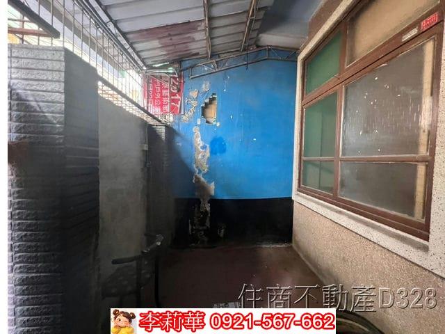 台南透天-1
