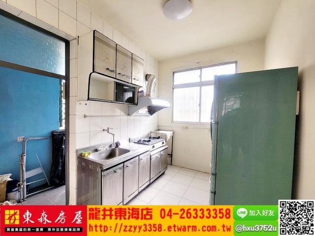 台中龍井公寓-1