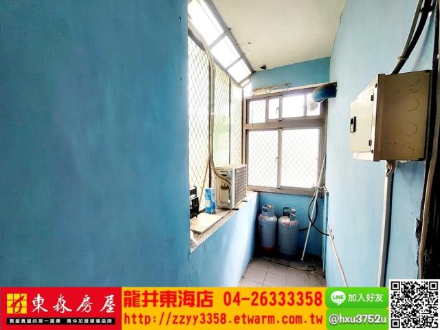 台中龍井公寓-2