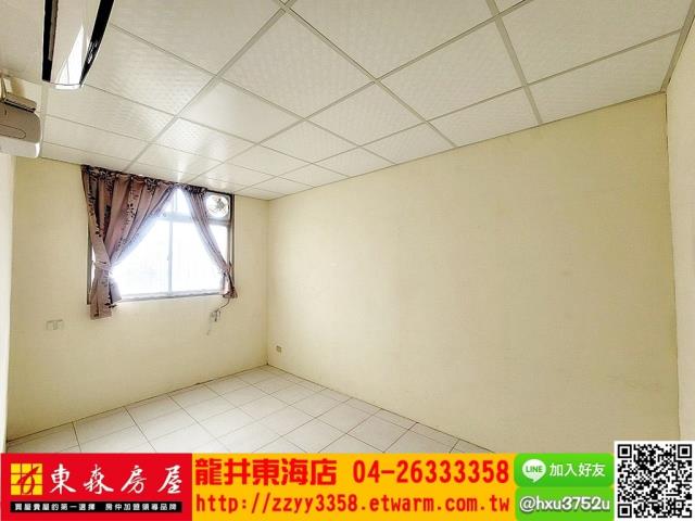 台中龍井公寓-3