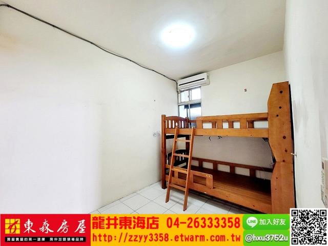 台中龍井公寓-4
