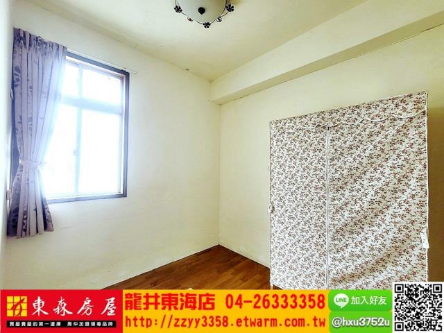 台中龍井公寓-5