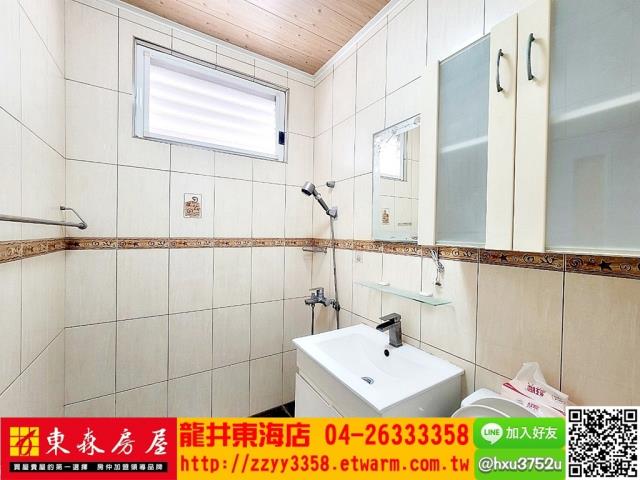 台中龍井公寓-6