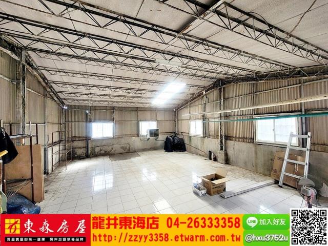 台中龍井公寓-7