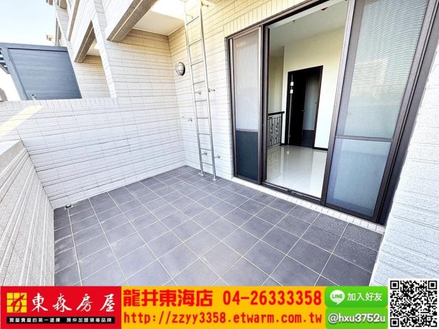 台中龍井透天-9