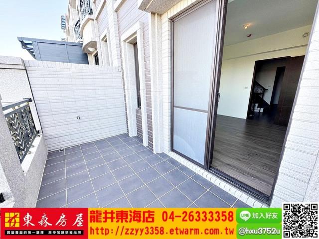 台中龍井透天-3