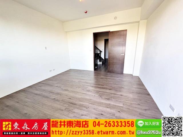 台中龍井透天-4